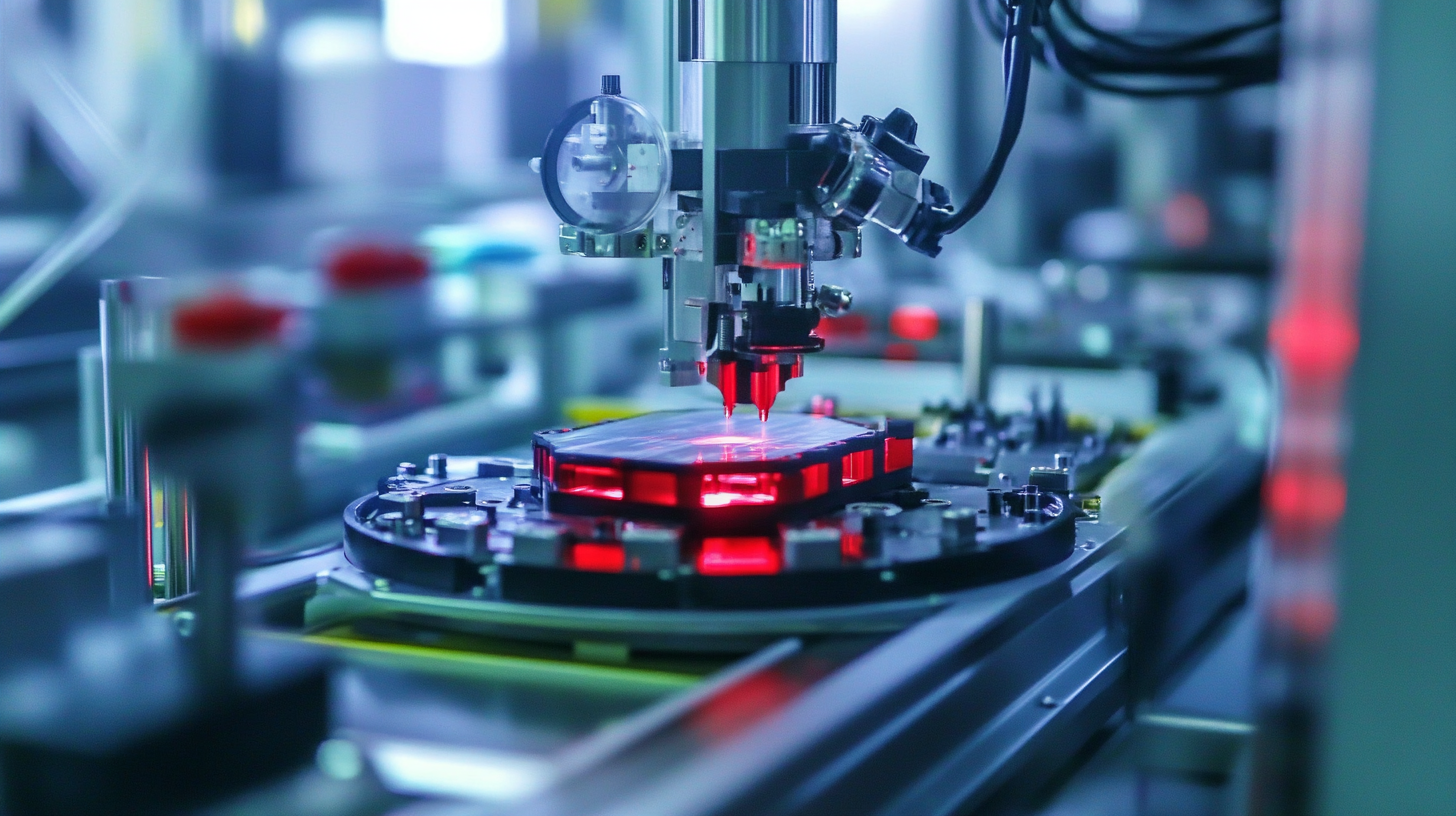 Addressing the Common Pitfalls in Lab-Scale Battery Packaging Machines: A Data-Driven Perspective