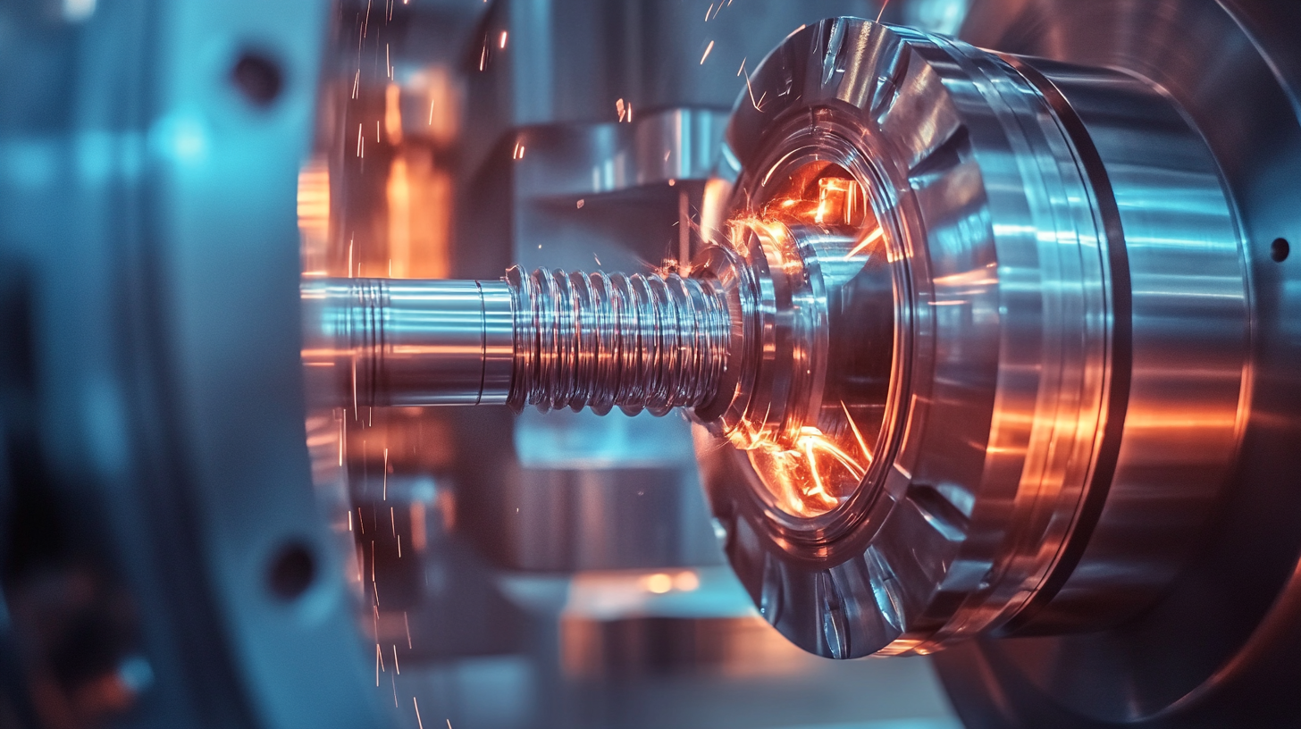 Advantages of Using the Best Hole Reamer for Precision Engineering