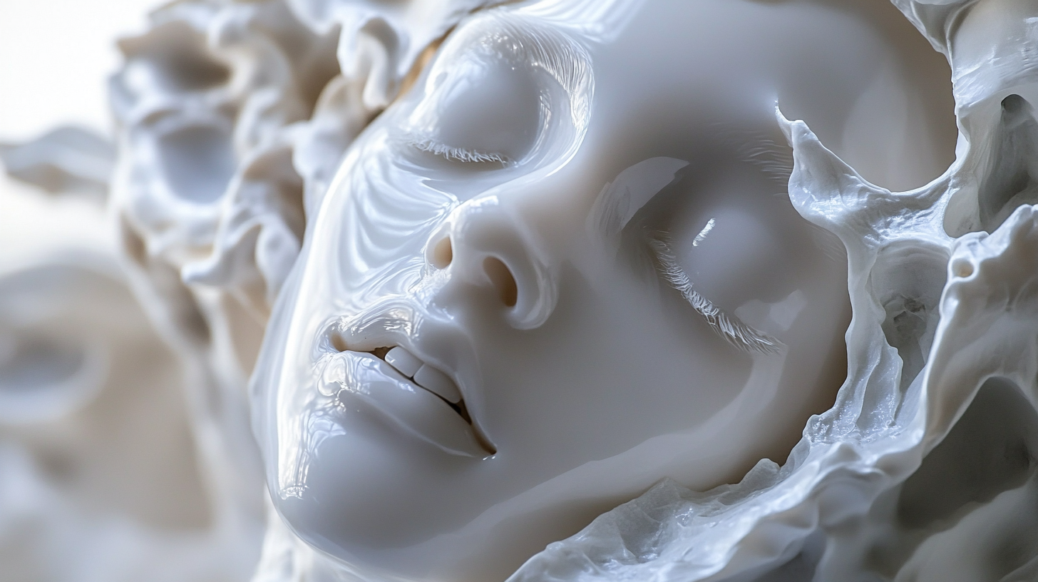 Exploring Creative Examples of Best Home Furnishing Art Molds for Global Buyers