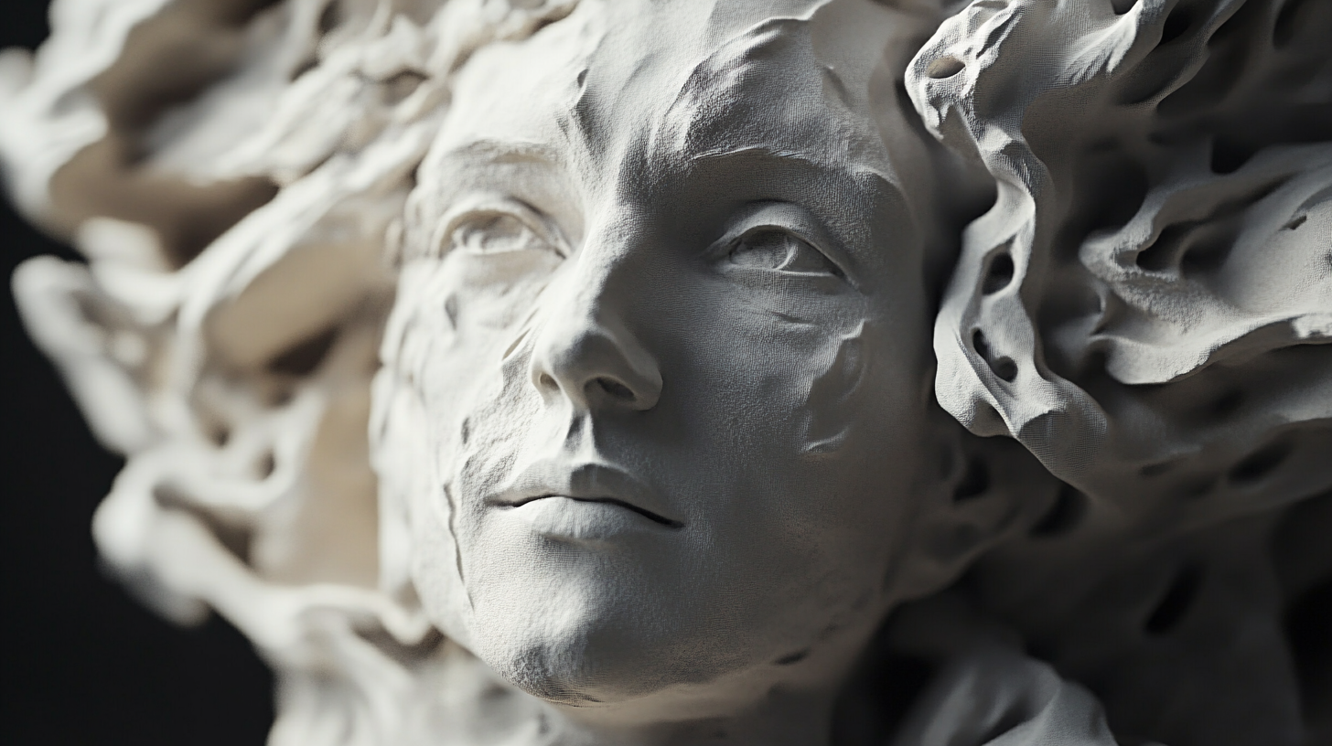 Exploring Creative Examples of Best Home Furnishing Art Molds for Global Buyers