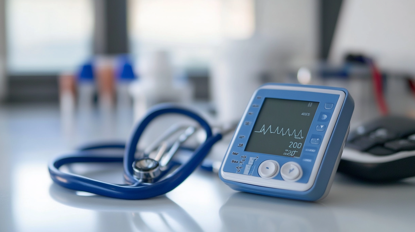 How to Choose the Best Pulse Oximeter for Your Needs in Australia