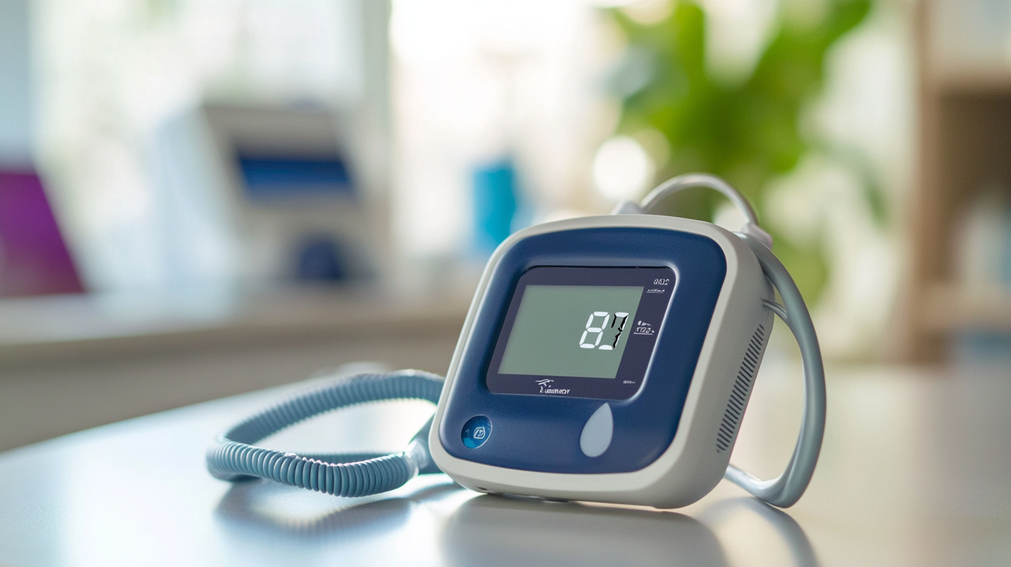 How to Choose the Best Pulse Oximeter for Your Needs in Australia
