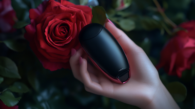 Global Leader in Manufacturing: Unveiling the Best Rose Vibrator for Export Markets