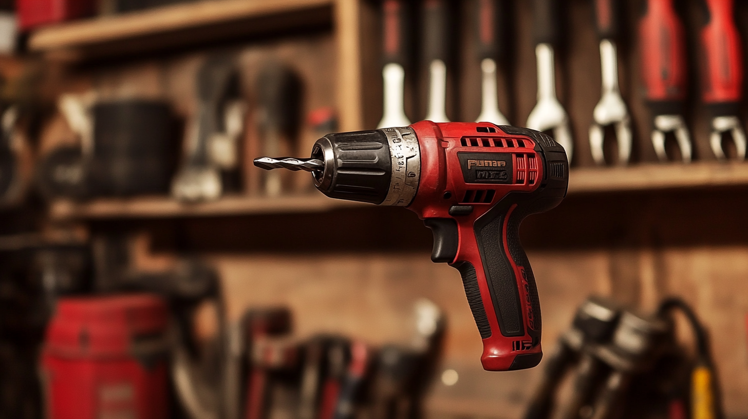 Top Global Exporter of Best Impact Driver Wrench for International Buyers