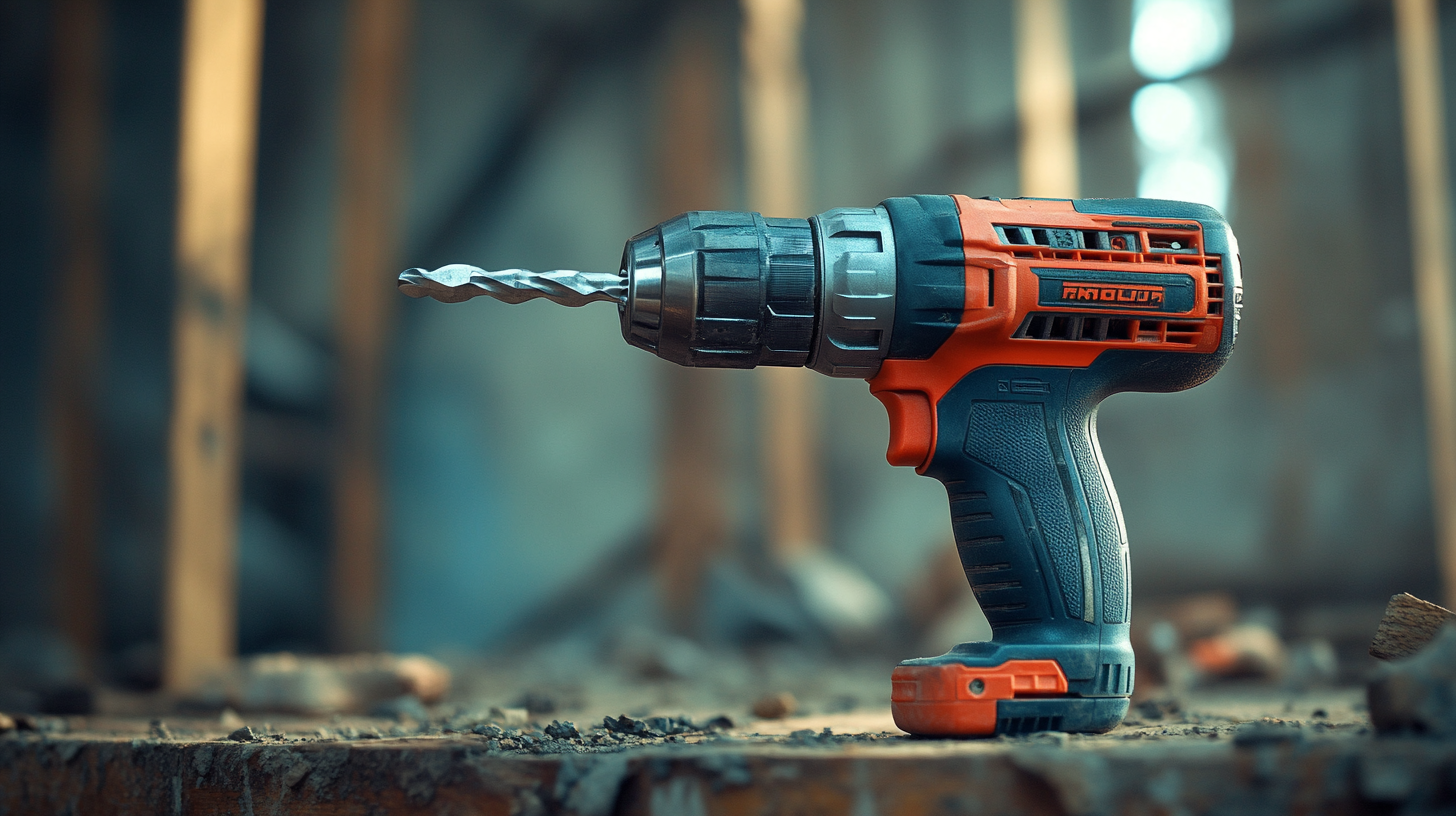Top Global Exporter of Best Impact Driver Wrench for International Buyers