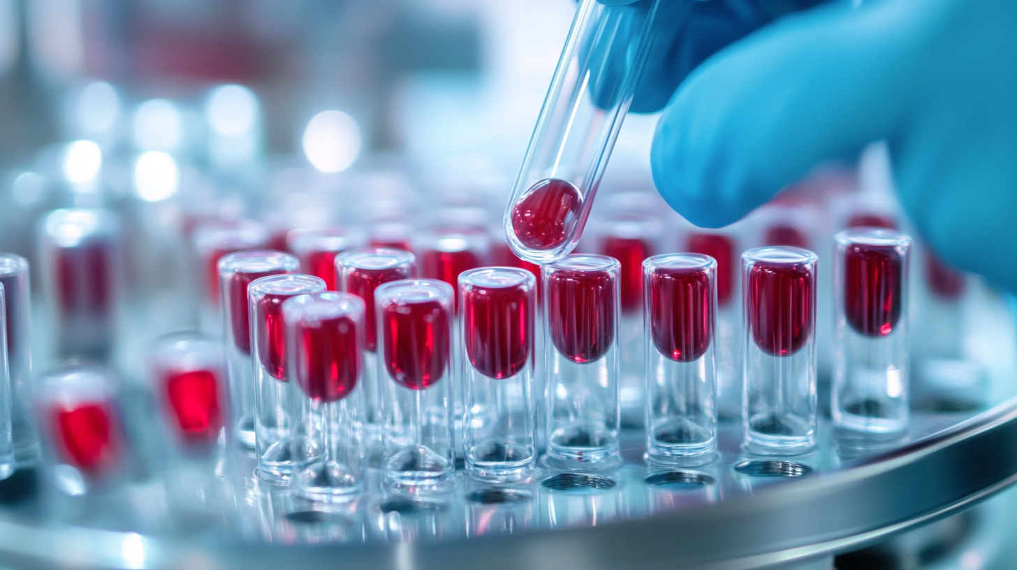 Solutions for Enhancing Global Procurement of Best Valaciclovir Hcl with Unmatched Quality Assurance