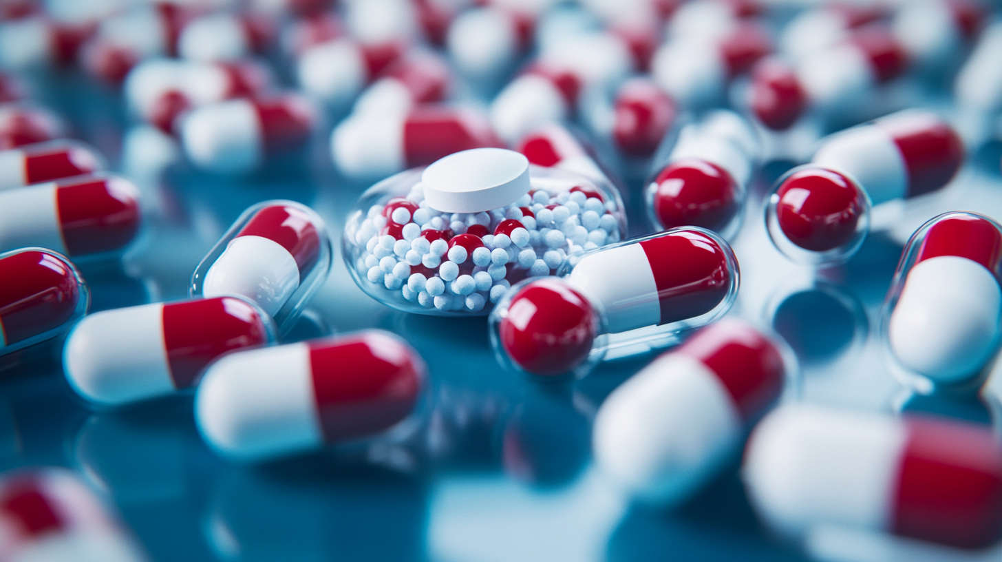 Solutions for Enhancing Global Procurement of Best Valaciclovir Hcl with Unmatched Quality Assurance