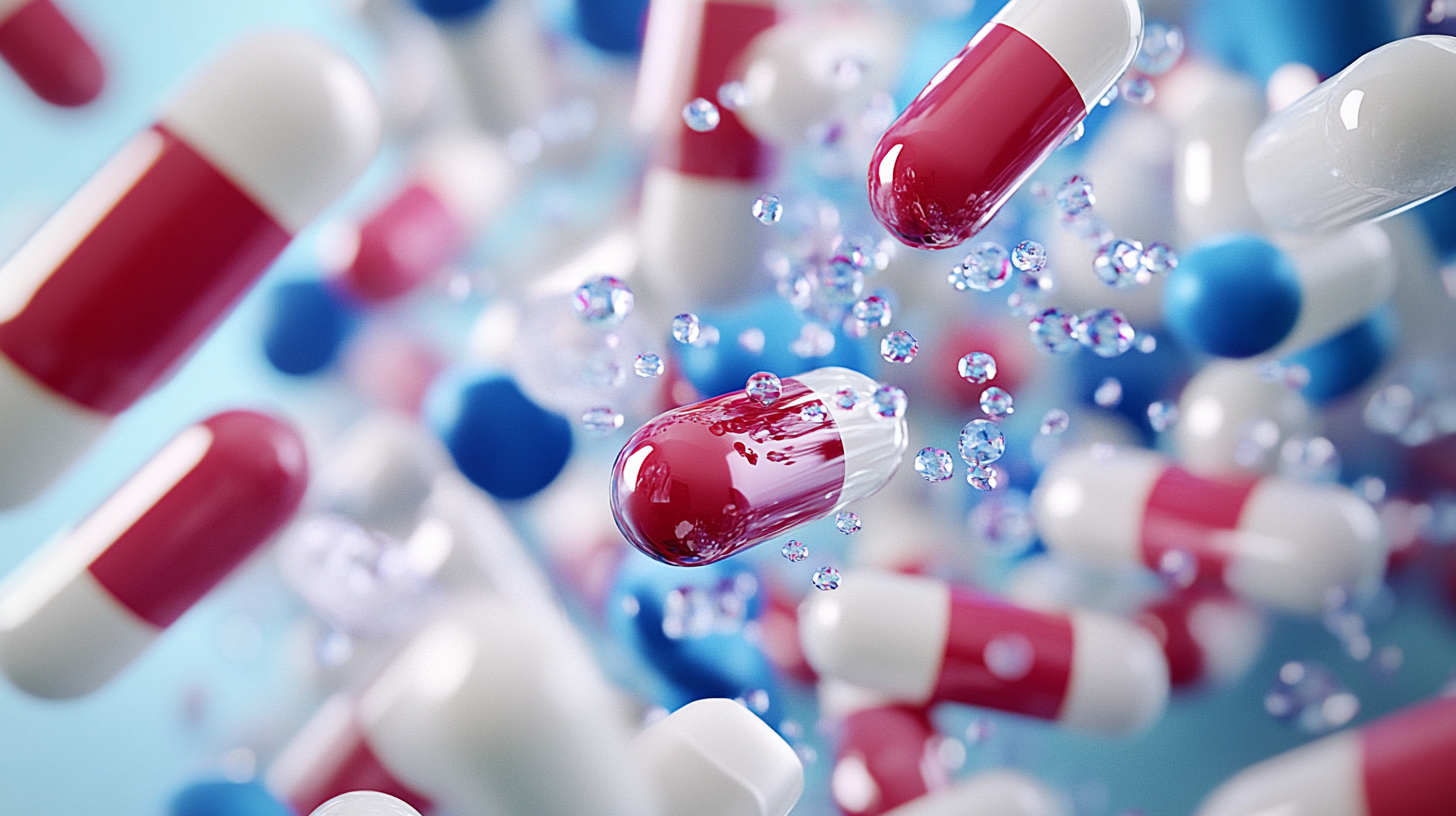 Solutions for Enhancing Global Procurement of Best Valaciclovir Hcl with Unmatched Quality Assurance