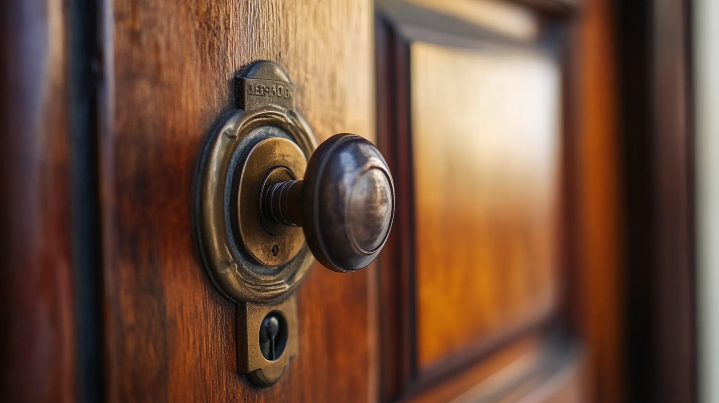 How to Select the Most Secure Deadbolt Locks for Your Home