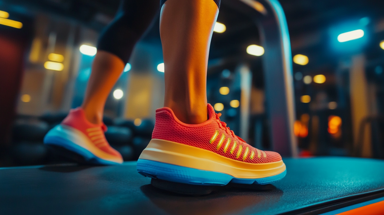 15 Best Mini Step Options for Your Fitness Journey