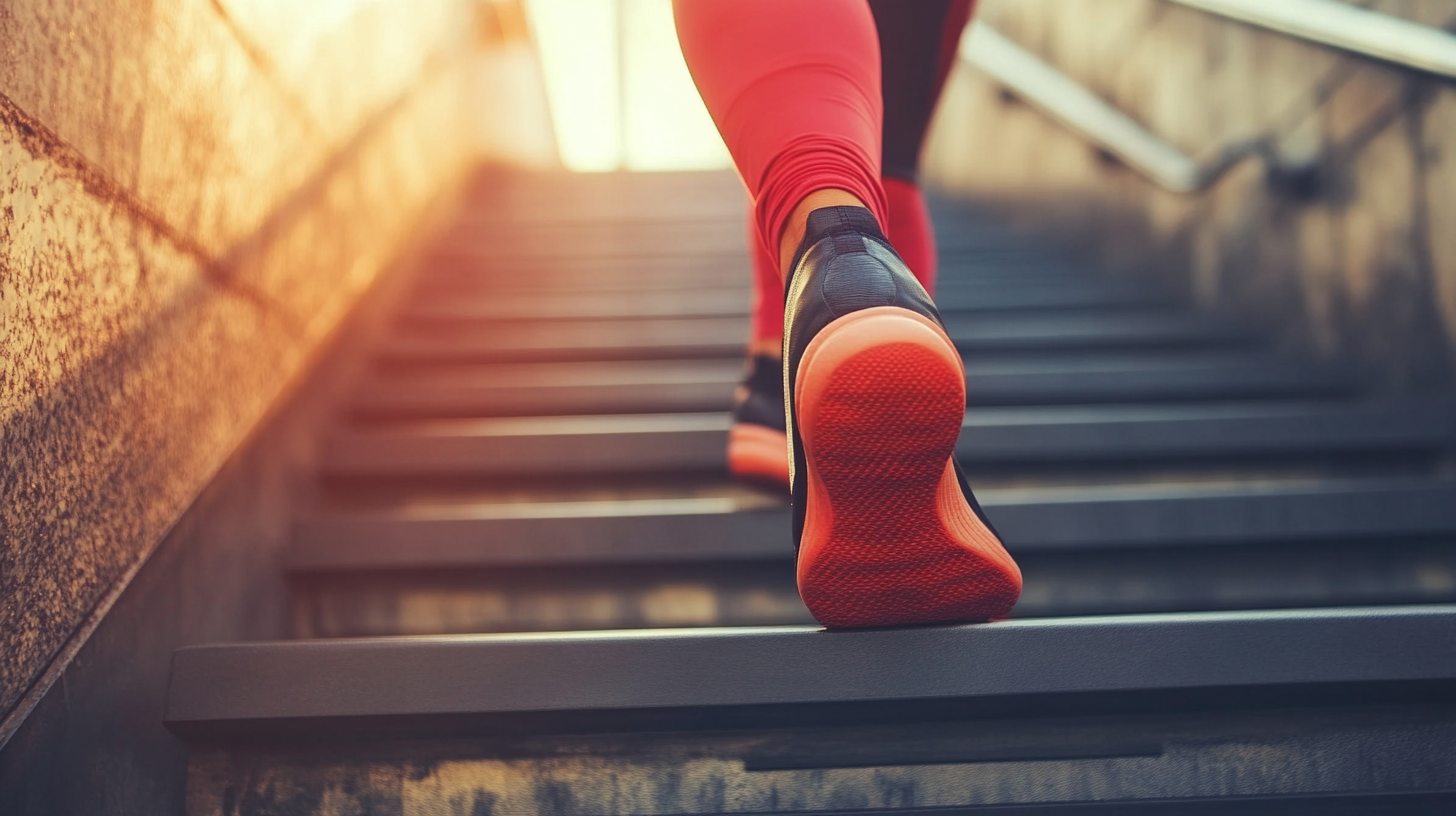 15 Best Mini Step Options for Your Fitness Journey