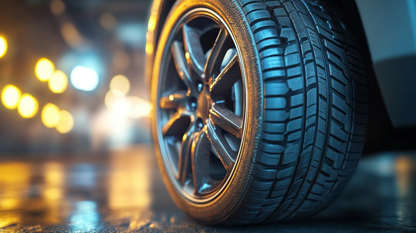 Understanding Industry Standards for Best Car Tire Replacement Options