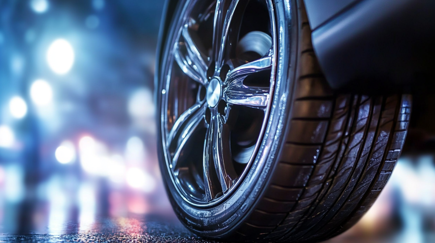 Understanding Industry Standards for Best Car Tire Replacement Options