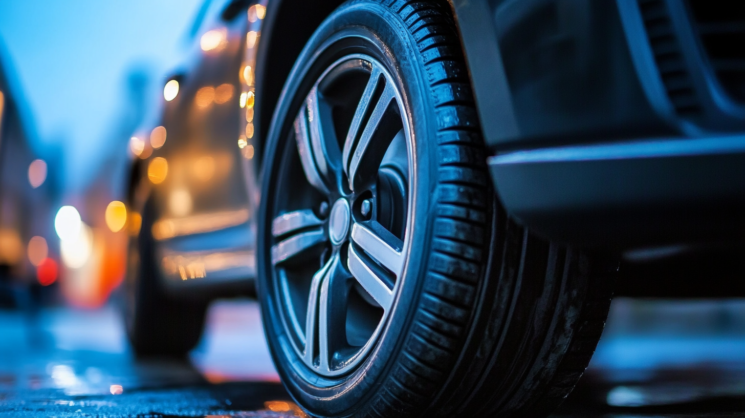 Understanding Industry Standards for Best Car Tire Replacement Options