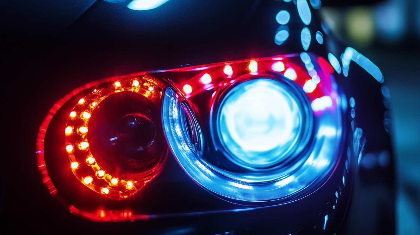 Unlocking Global Trade with Best Automotive Led Lights Industry Standards and Certification Insights