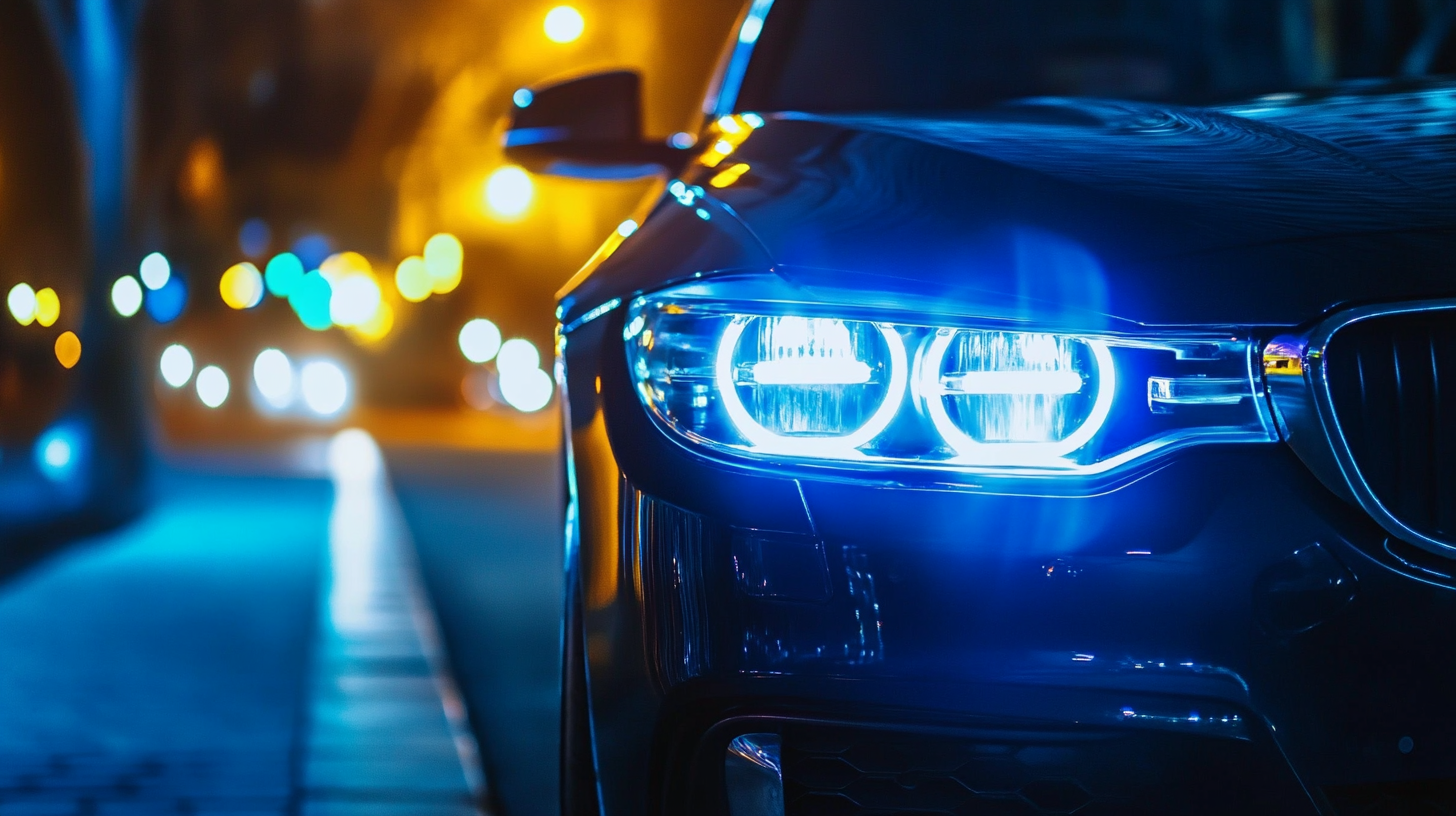Unlocking Global Trade with Best Automotive Led Lights Industry Standards and Certification Insights