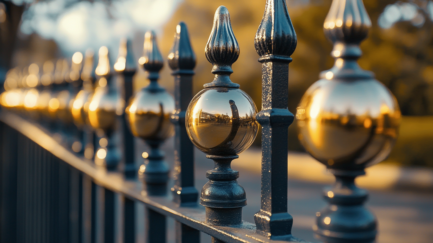 Ultimate Guide to Choosing the Best Gate Balls Comparing Quality Features and Pricing