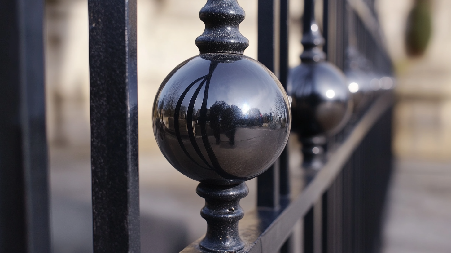 Ultimate Guide to Choosing the Best Gate Balls Comparing Quality Features and Pricing