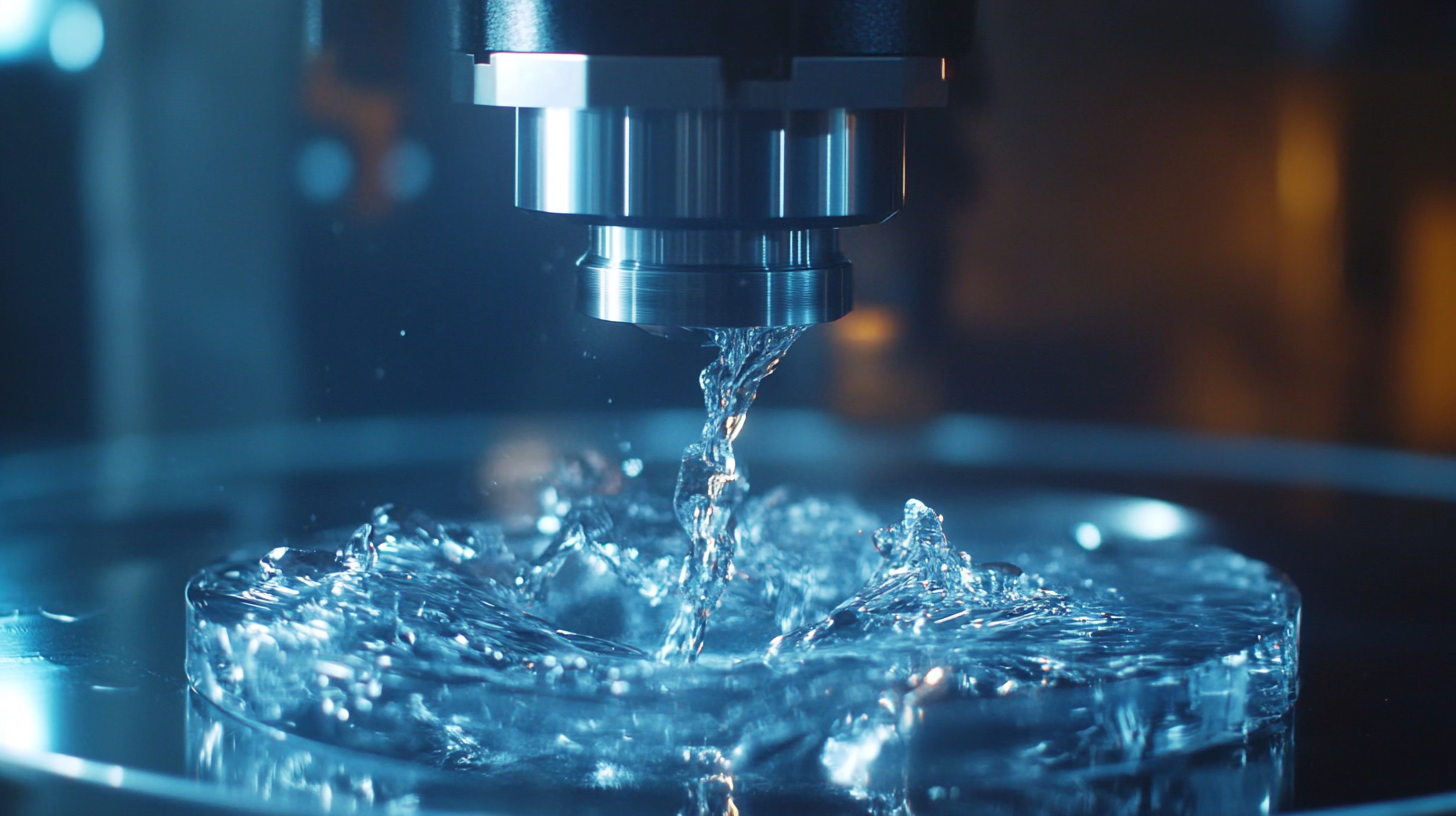 Ultimate Solutions for Achieving Best Precision CNC Parts in Global Manufacturing