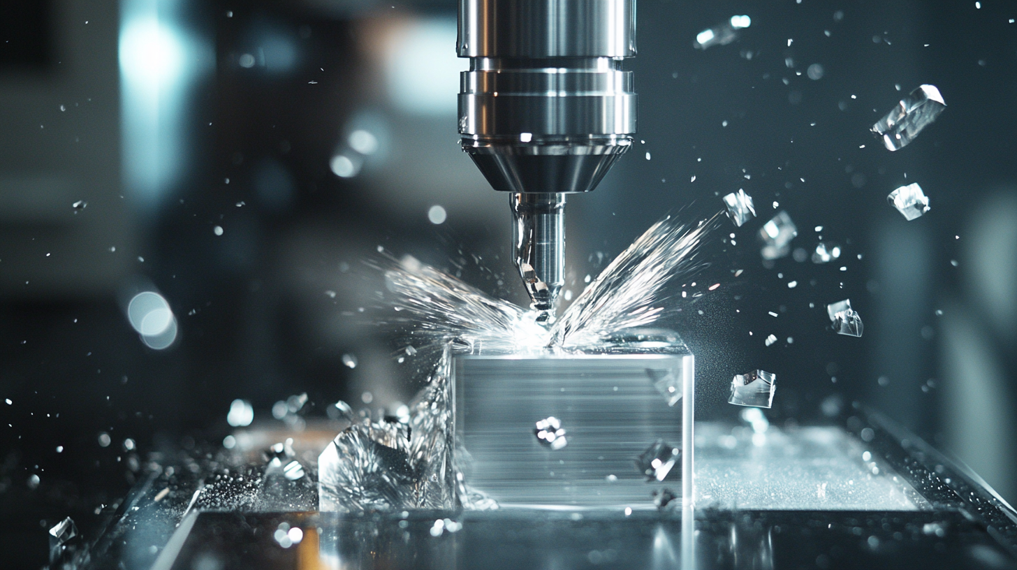 Ultimate Solutions for Achieving Best Precision CNC Parts in Global Manufacturing