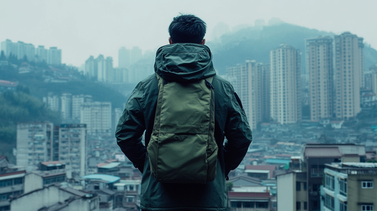 World Class Manufacturing Makes China's Softshell Clothes a Global Pride