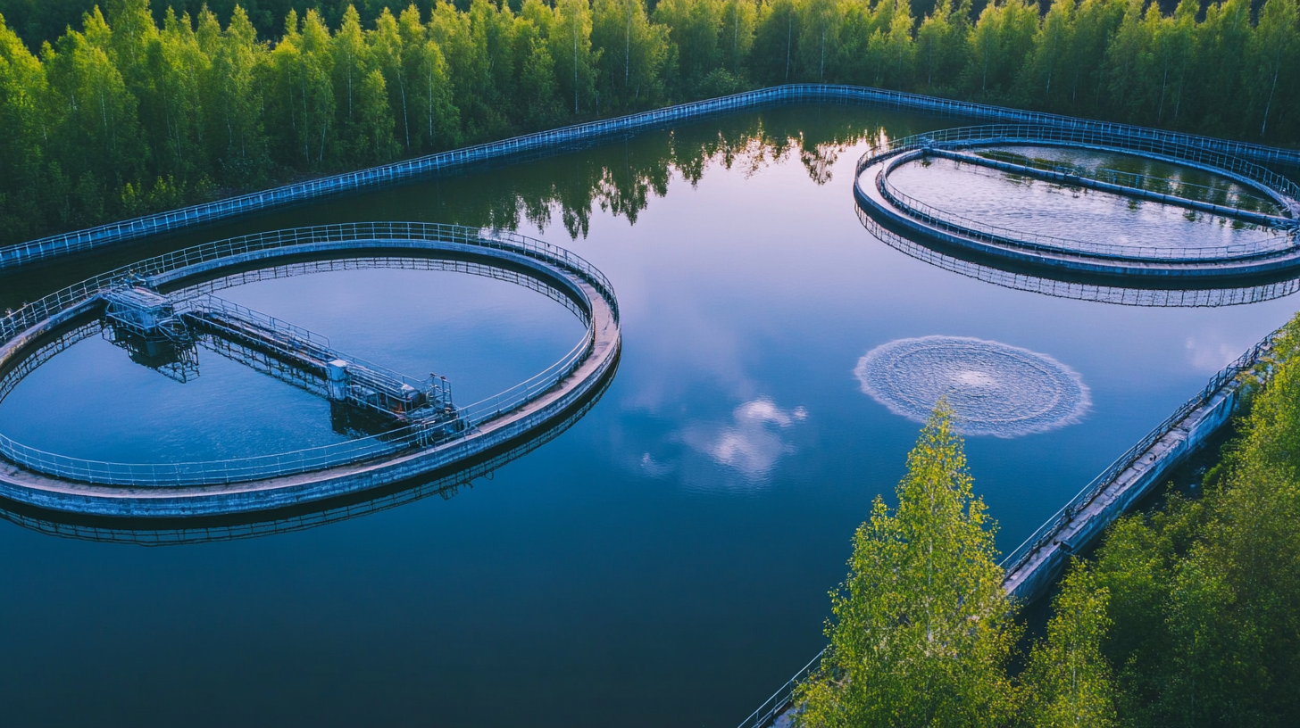 Innovative Strategies for the Best Water Recycling Industry Alternatives