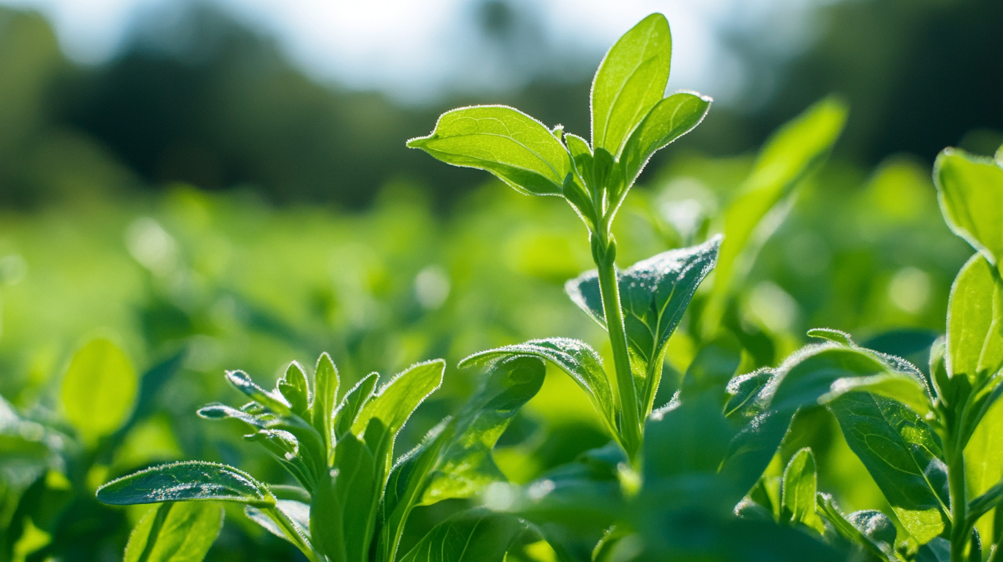 Navigating the Quality Standards Challenges in Best Stevia Extract Production
