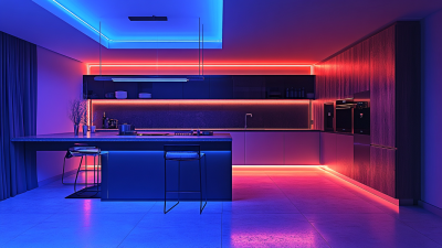 Proudly Made in China Exceptional LED Kitchen Lights for Global Homes