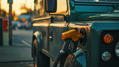 Unleashing Quality: China’s Leading Manufacturer of the Best Land Rover Fuel Pumps for Global Export