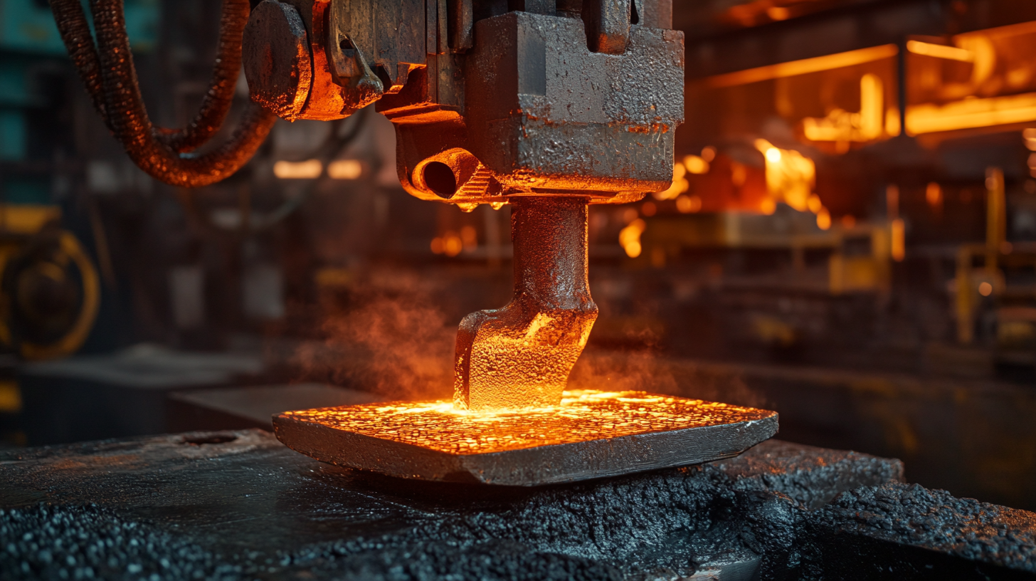 Ultimate Checklist for Choosing the Best Precision Investment Casting Supplier