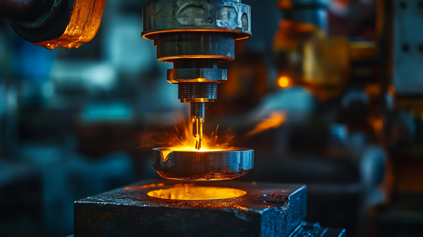 Ultimate Checklist for Choosing the Best Precision Investment Casting Supplier