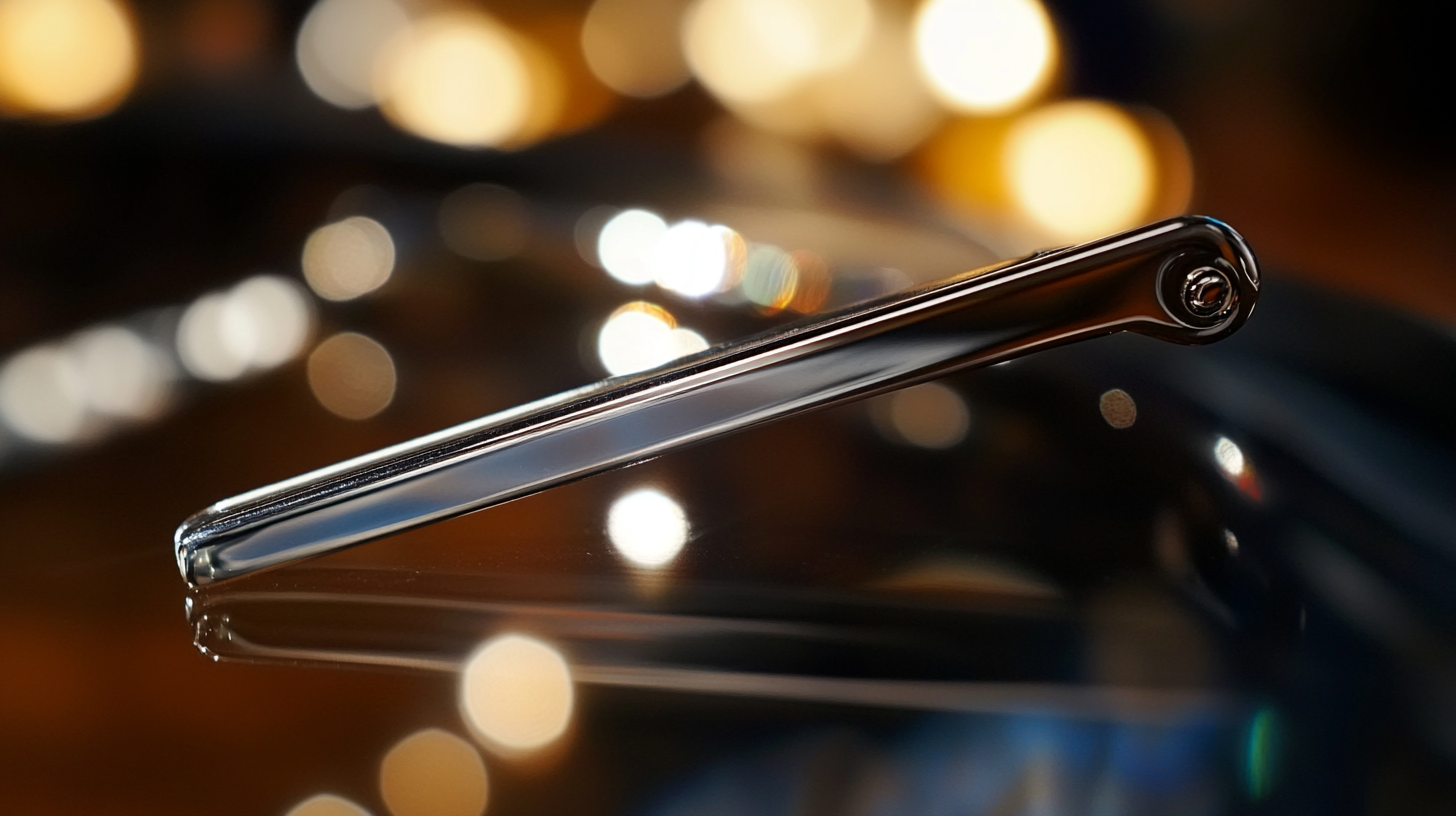 Advantages of Choosing the Best Tie Clip Supplier for Your Business Needs