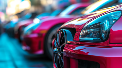 Ultimate Guide to Choosing the Best Car Fans for Your Vehicle Comfort