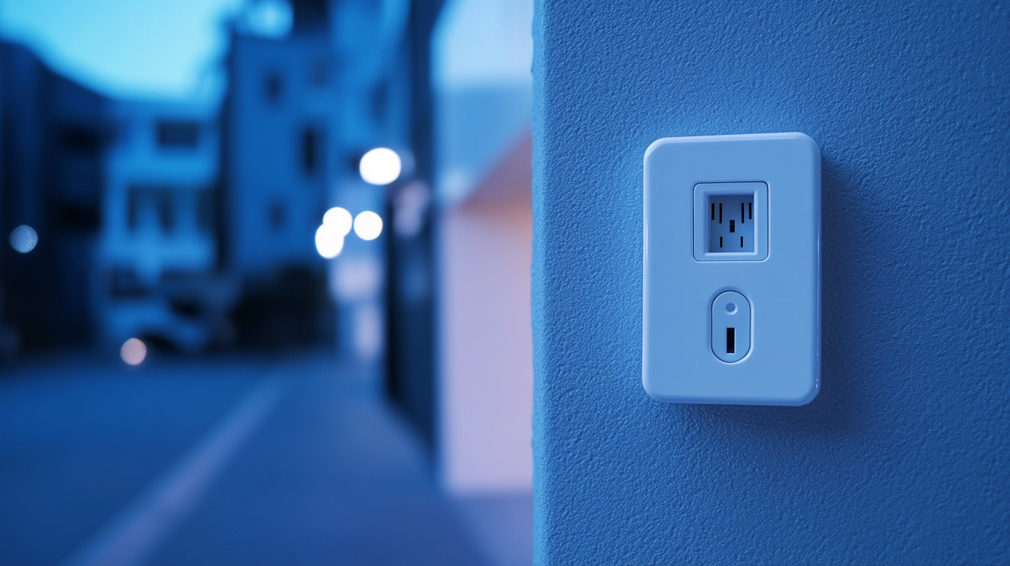 Top Strategies for Sourcing Best IP66 Series Waterproof Switches and Sockets Globally