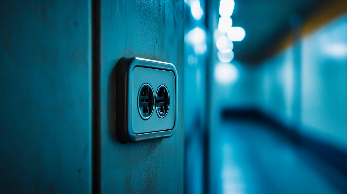 Top Strategies for Sourcing Best IP66 Series Waterproof Switches and Sockets Globally