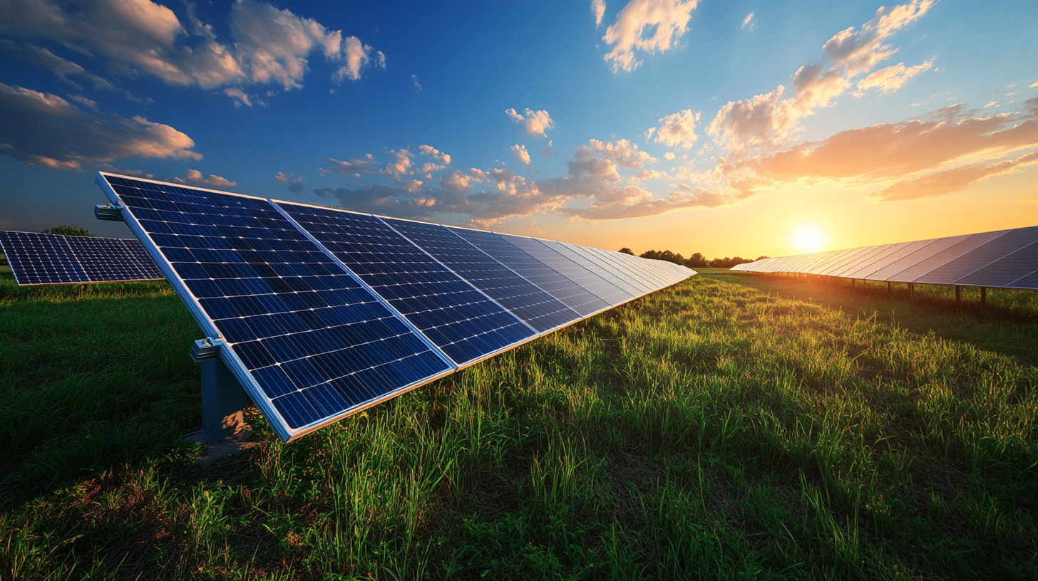 Global Market Success Rooted in Quality Exploring the Rise of Best Solar gPV Fuse from China