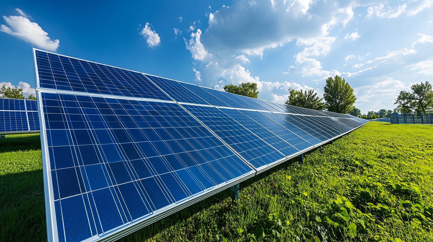 Global Market Success Rooted in Quality Exploring the Rise of Best Solar gPV Fuse from China