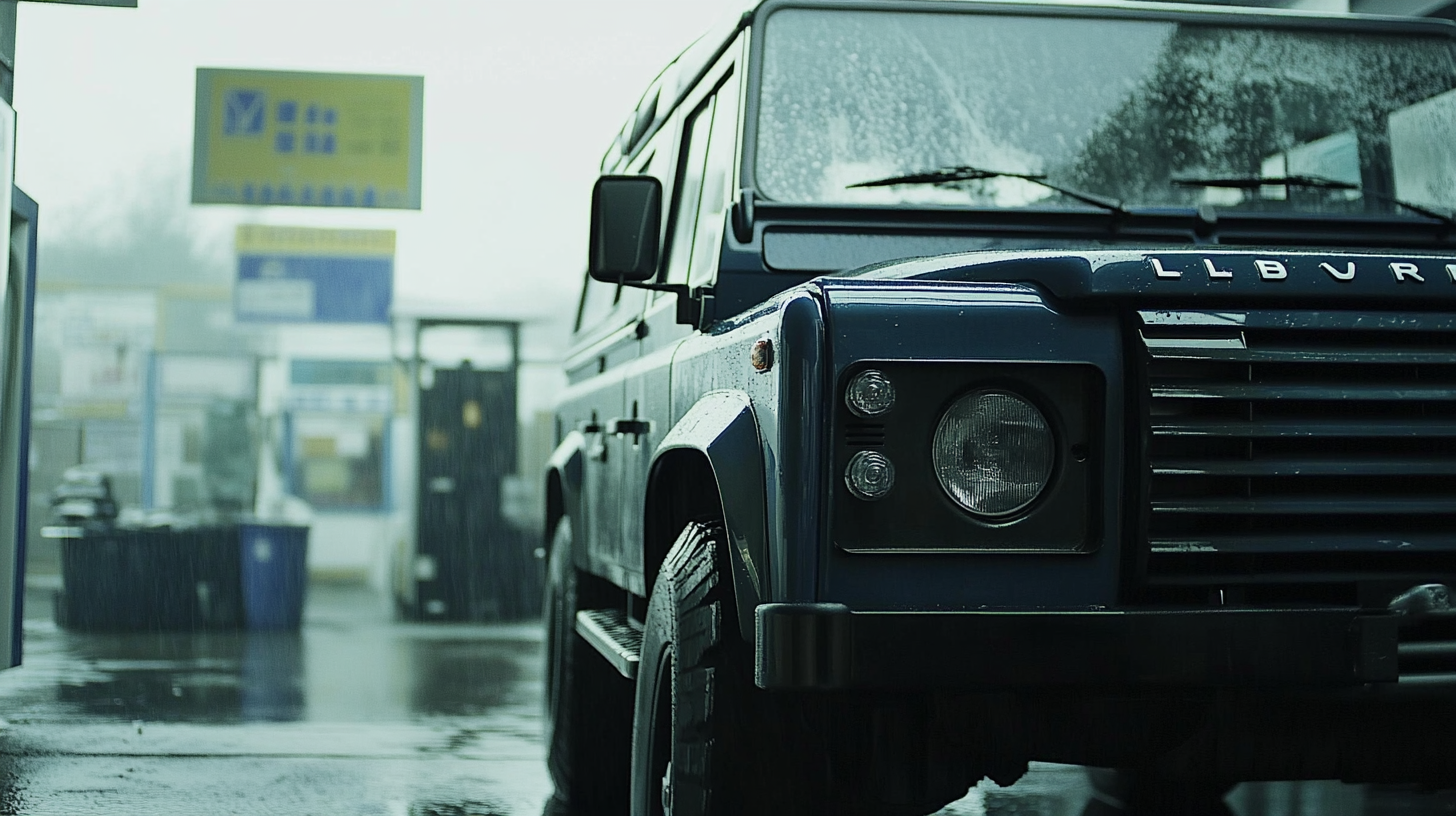 Unleashing Quality: China’s Leading Manufacturer of the Best Land Rover Fuel Pumps for Global Export