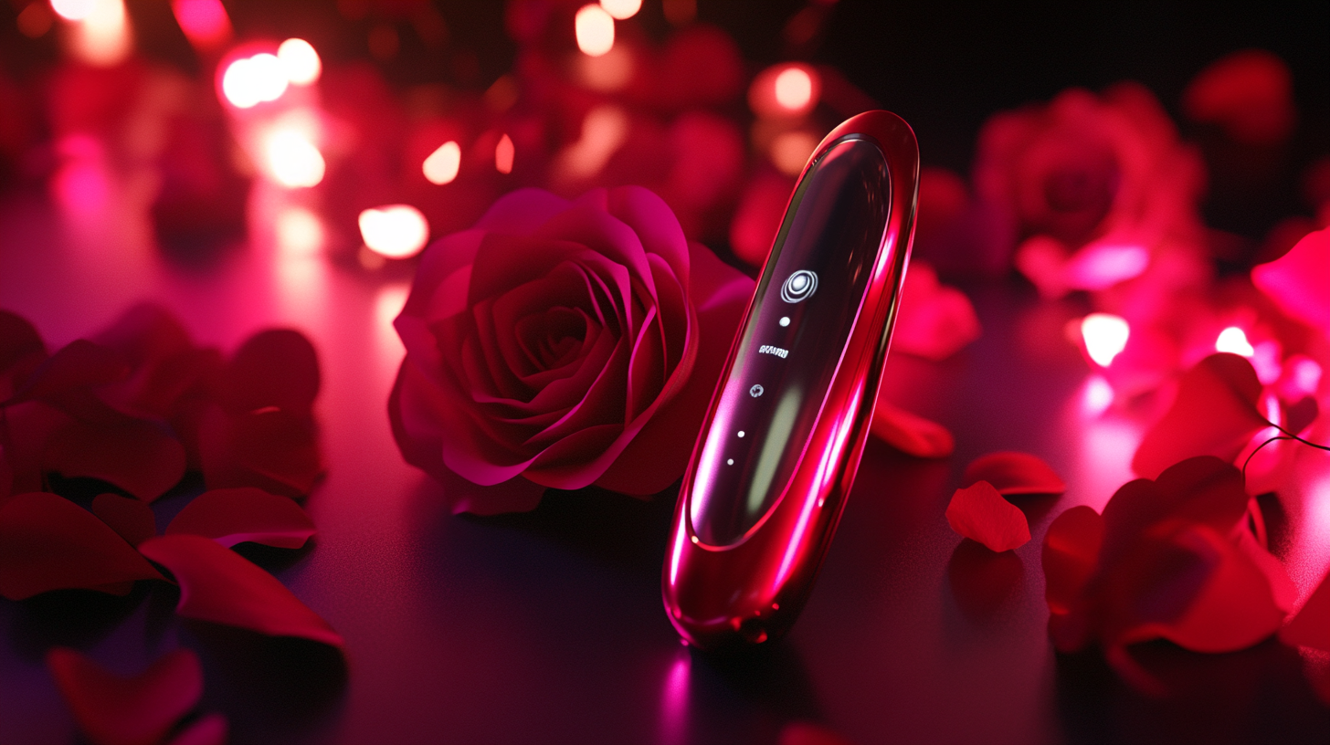 Global Leader in Manufacturing: Unveiling the Best Rose Vibrator for Export Markets