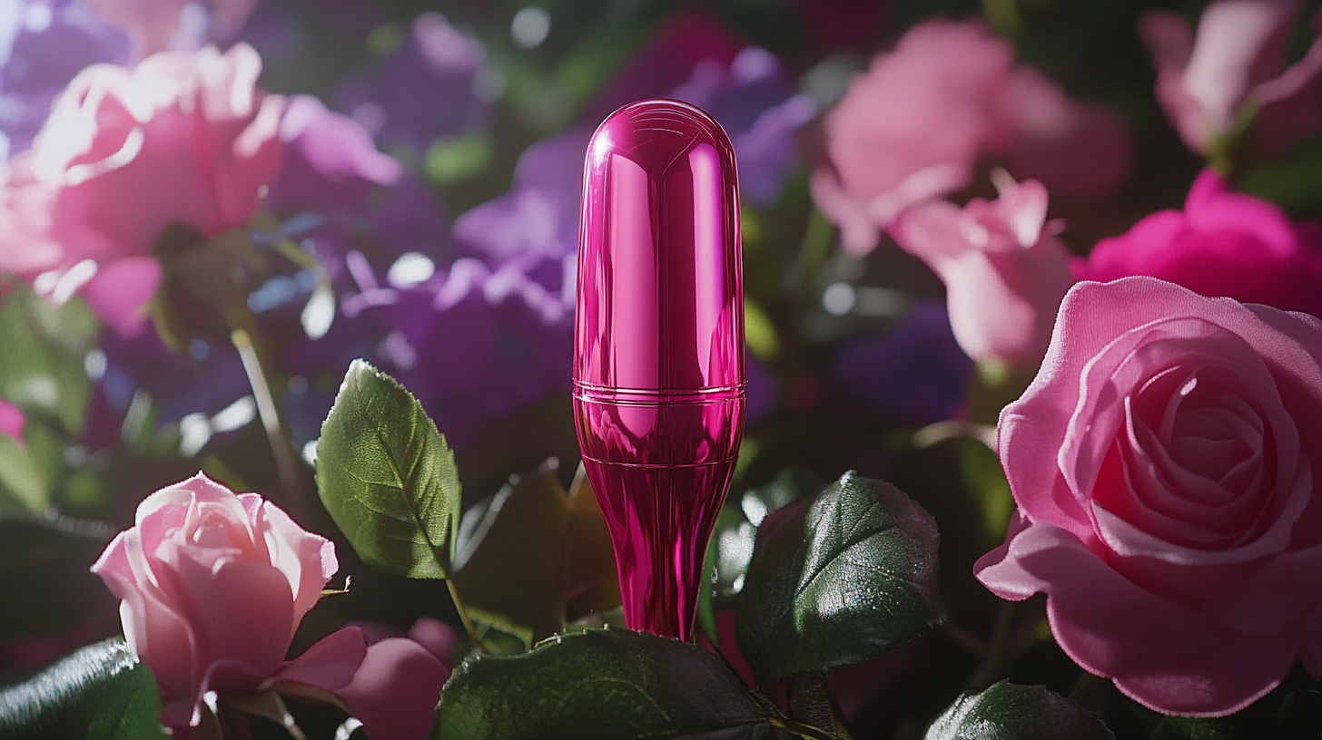 Global Leader in Manufacturing: Unveiling the Best Rose Vibrator for Export Markets