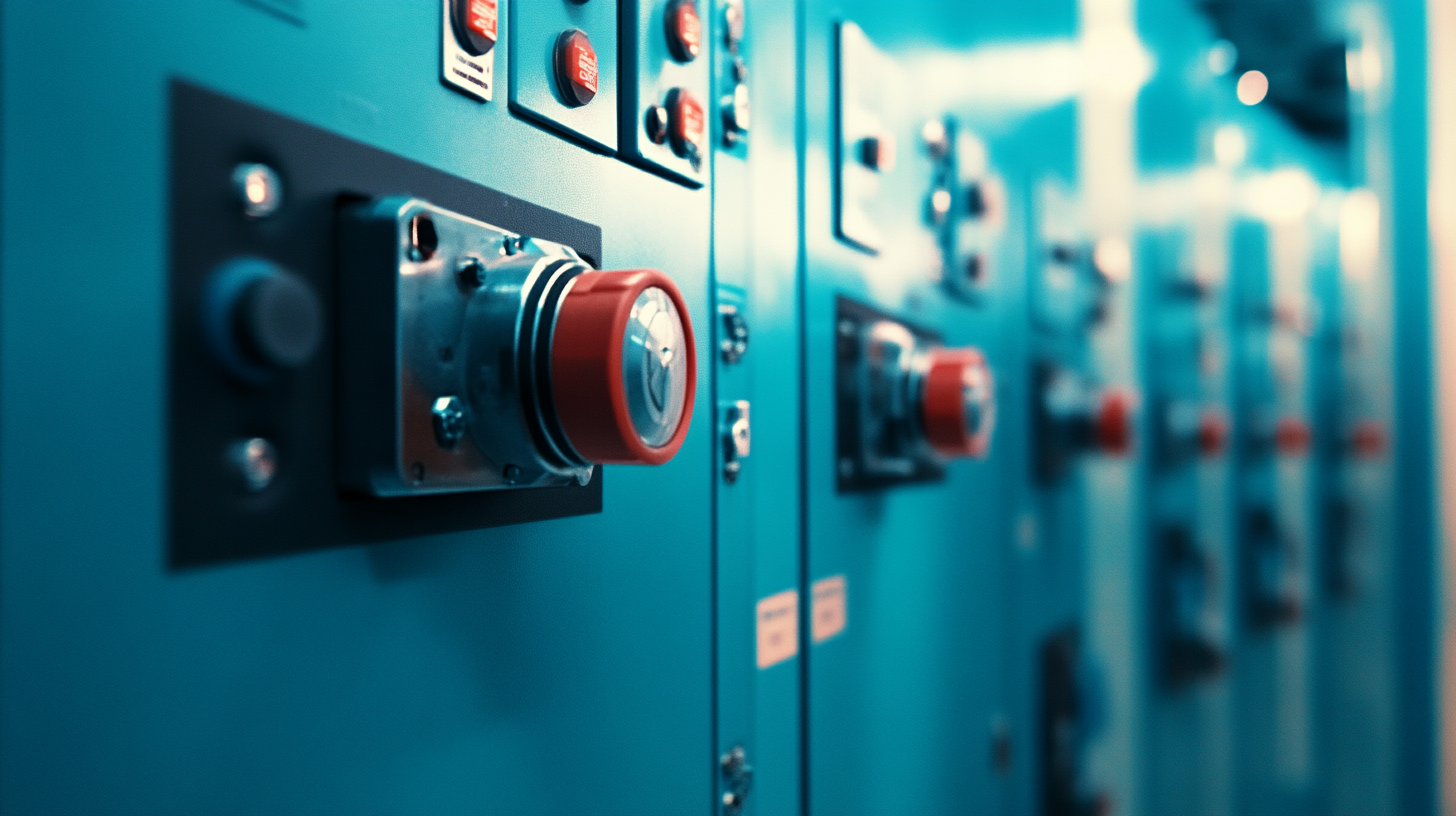 Exploring Real-World Applications of the Best Circuit Breakers in Diverse Industries