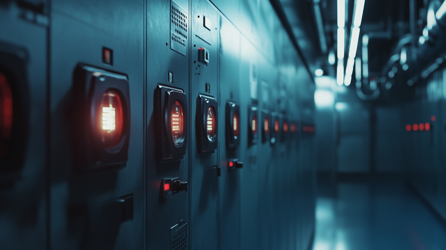 Exploring Real-World Applications of the Best Circuit Breakers in Diverse Industries