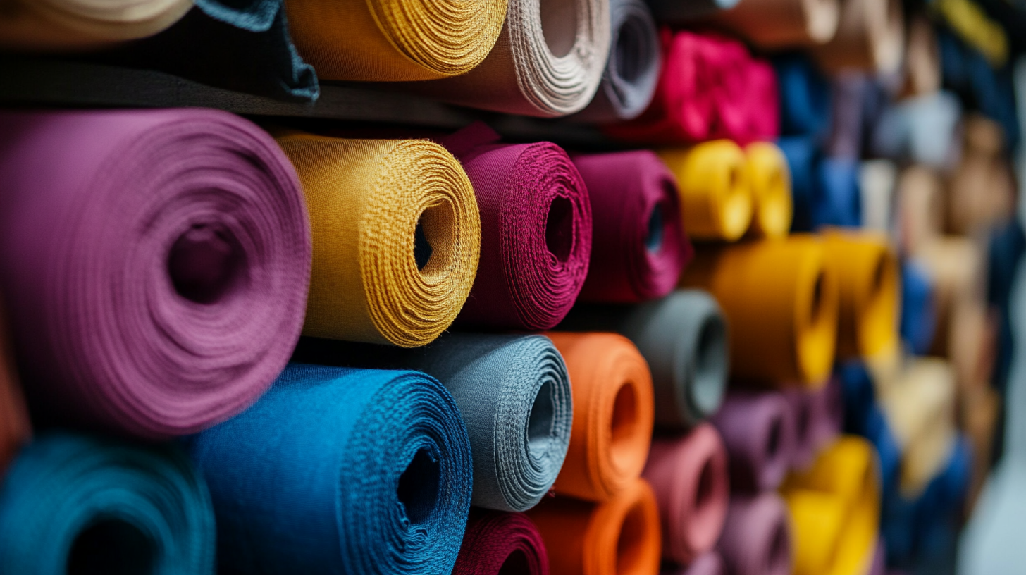Innovative Uses of Best Recycled Nylon Fabric Across Various Industries