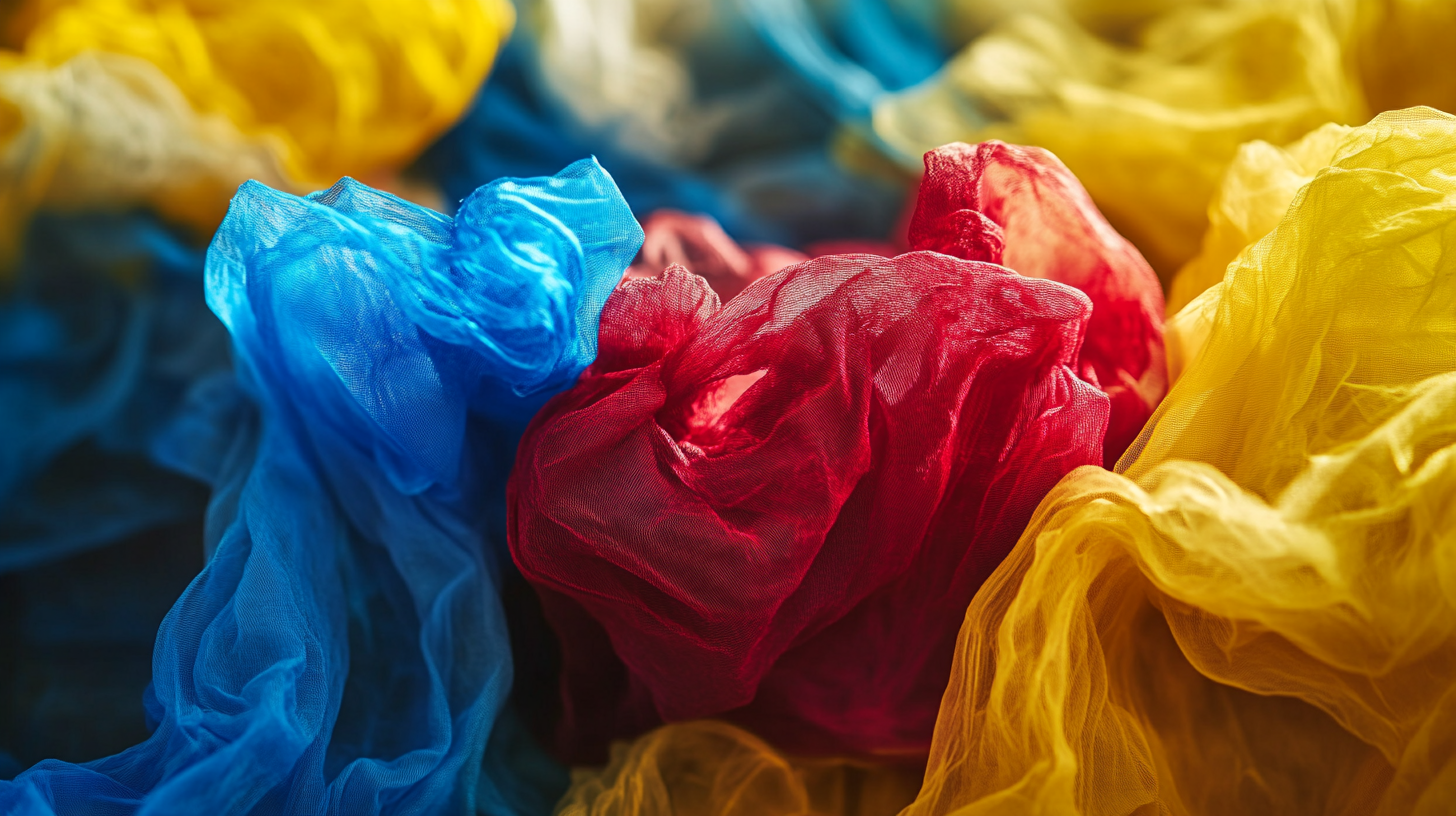 Innovative Uses of Best Recycled Nylon Fabric Across Various Industries