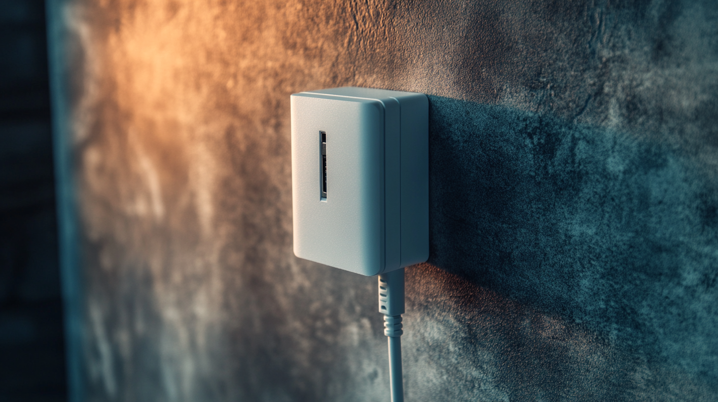Future Technologies Shaping Best Power Adapter Market and Winning Strategies for Success