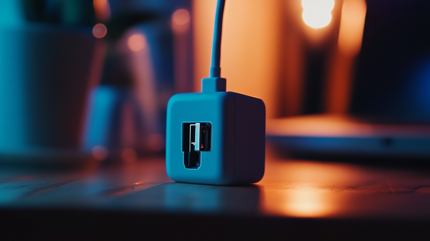 Future Technologies Shaping Best Power Adapter Market and Winning Strategies for Success
