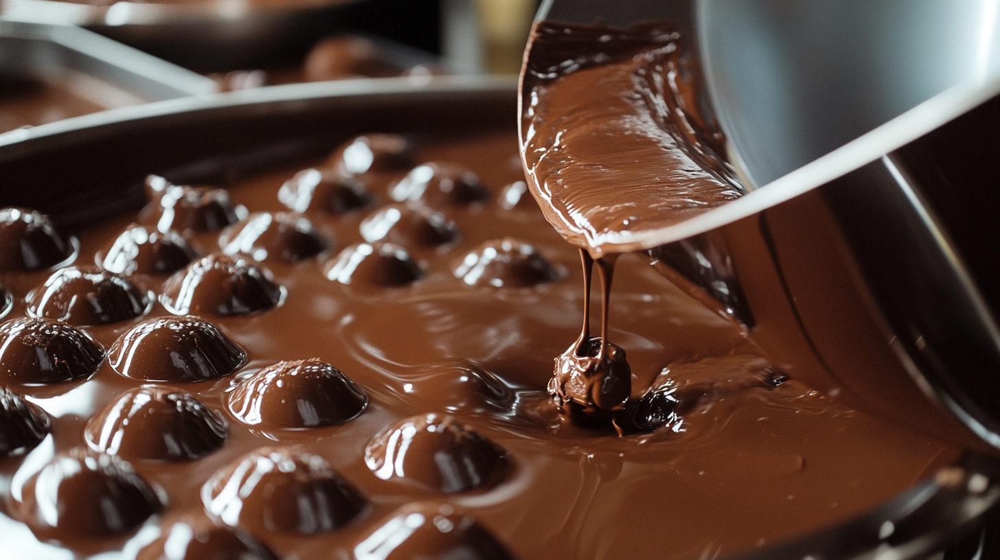 Understanding Production Standards: The Ultimate Guide to Best Chocolate Enrobing Machines