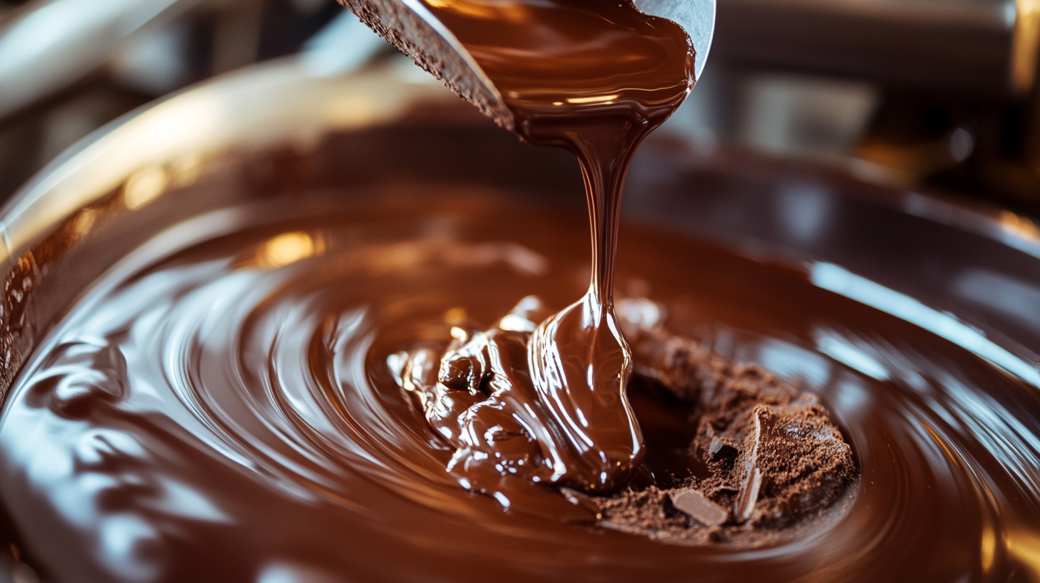 Understanding Production Standards: The Ultimate Guide to Best Chocolate Enrobing Machines