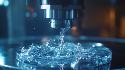 Ultimate Solutions for Achieving Best Precision CNC Parts in Global Manufacturing