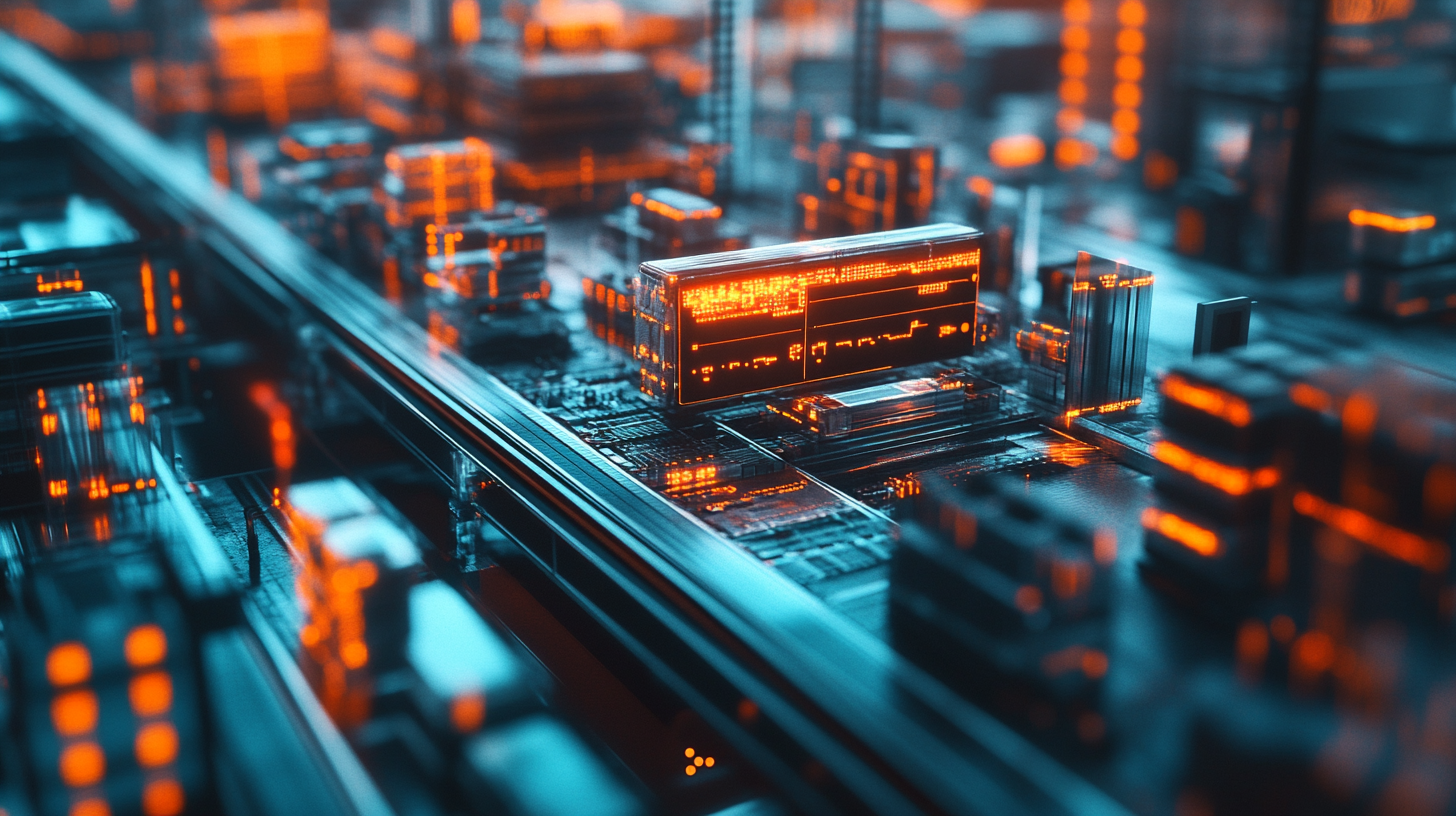 20 Reasons Why Best Manufacturers Are Crucial for Global Buyers Success